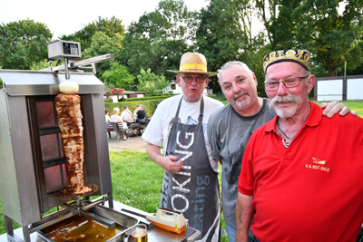 Grillfete 2025